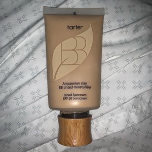 Tarte Amazonian Clay BB tinted moisturizer